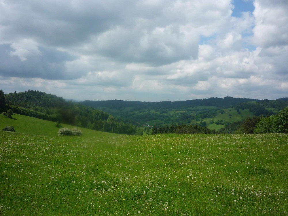 Relaxační pobyt