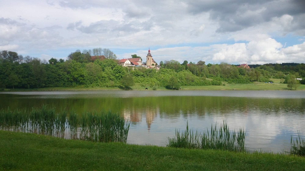 Relaxační pobyt