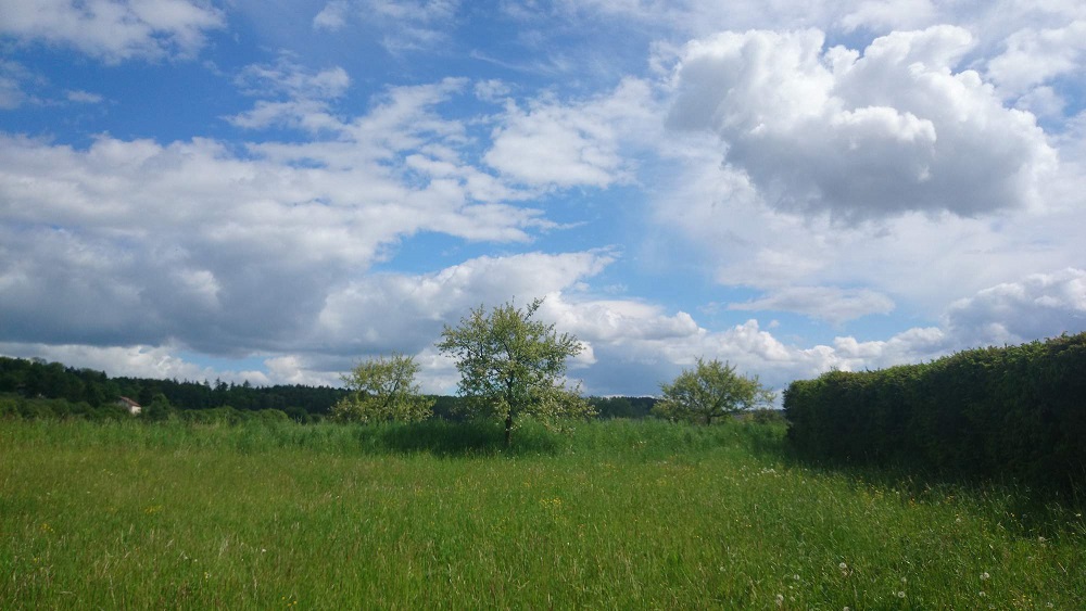 Relaxační pobyt