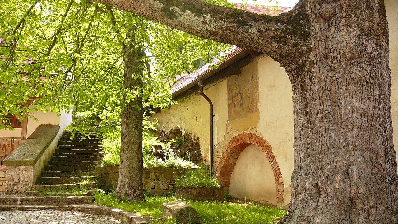 Relaxační pobyt