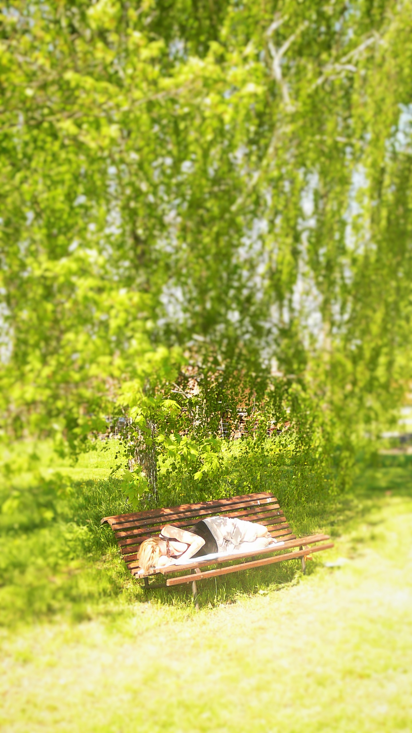 Relaxační pobyt