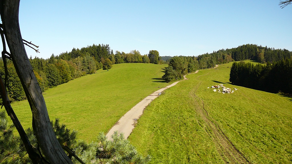 Relaxační pobyt